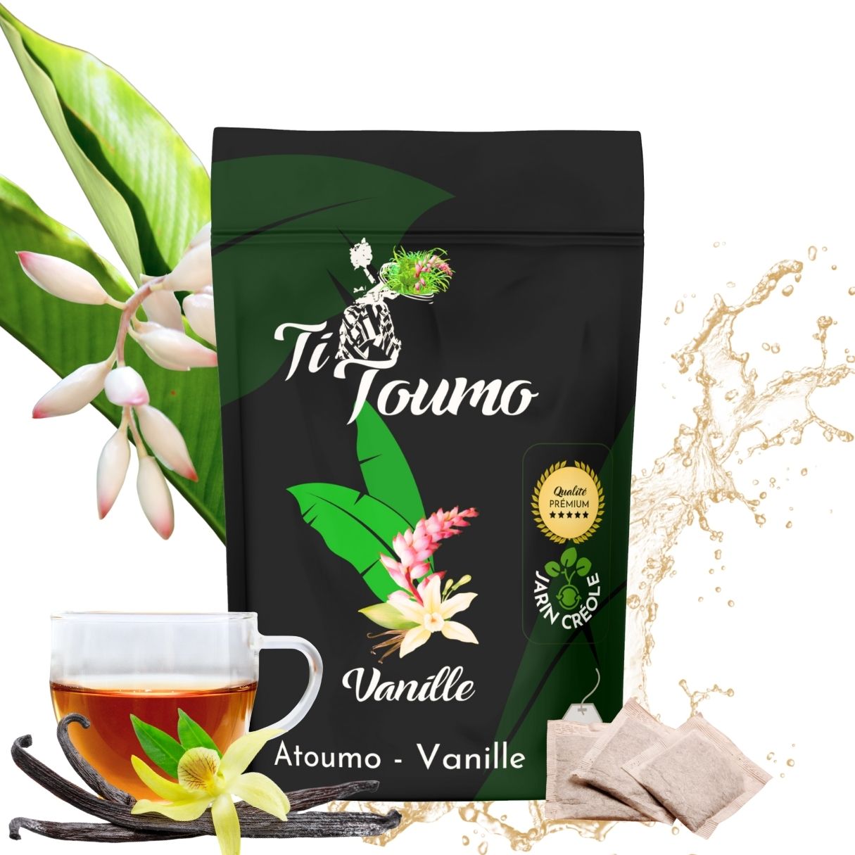 Ti'Toumo Vanille