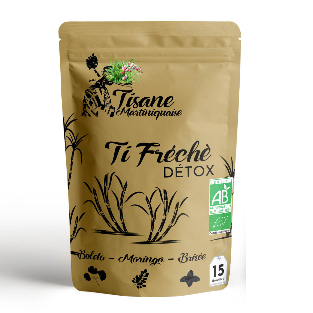 Ti Fréchè