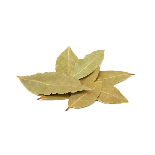 Feuilles de Bois d’Inde (Pimenta dioica)