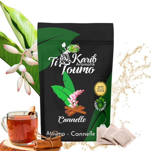 Ti Toumo Cannelle