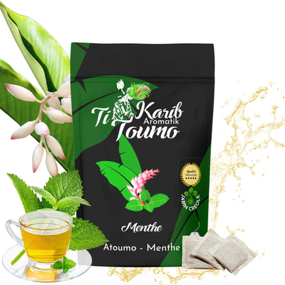 Ti Toumo Menthe