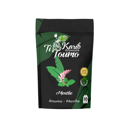Ti Toumo Menthe